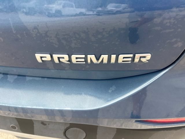 Used 2024 Chevrolet Equinox Premier FWD image 6