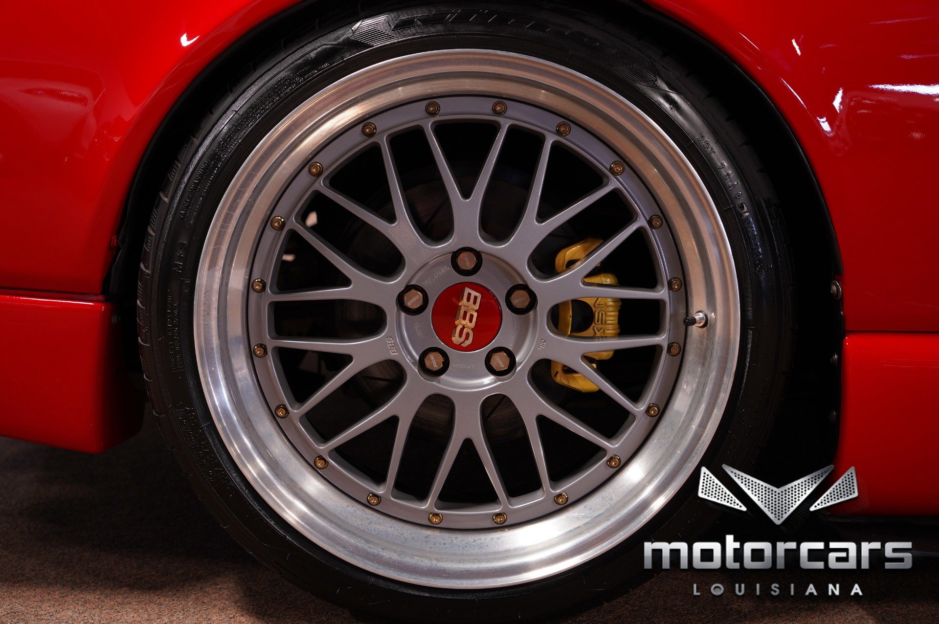 Used 1992 Acura NSX RWD image 25