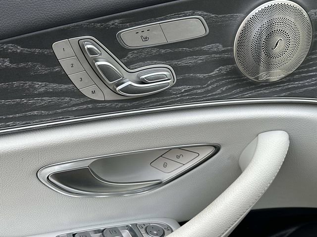 Certified 2021 Mercedes-Benz E 350 4MATIC Sedan image 16