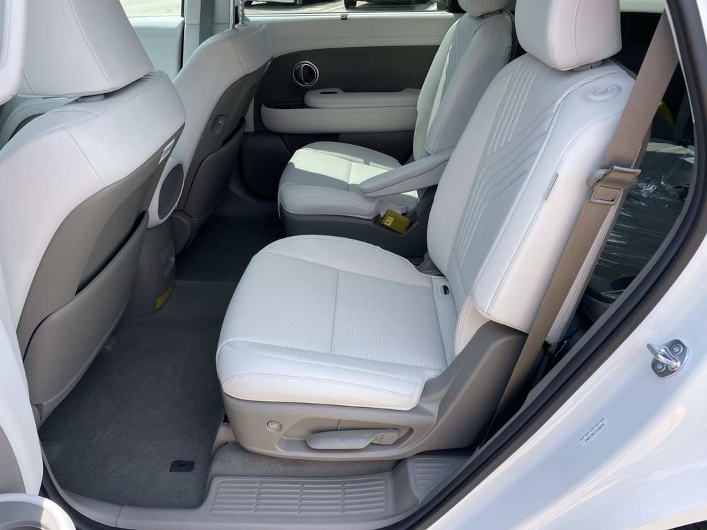 New 2026 Hyundai Palisade FWD Hybrid image 10