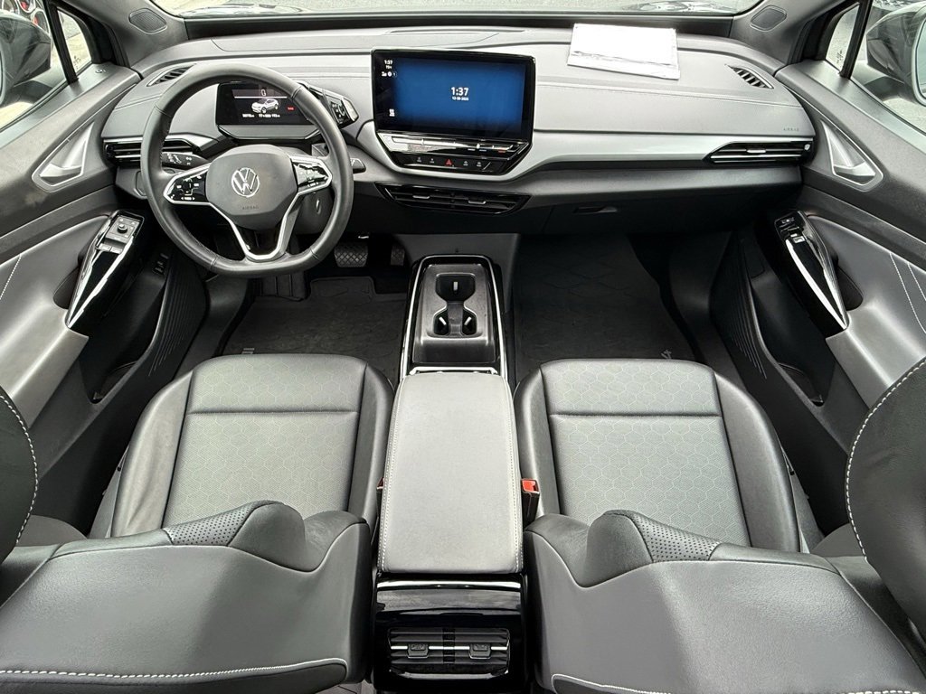 Certified 2023 Volkswagen ID.4 Pro S image 20