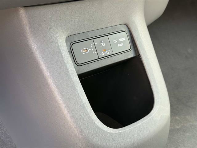 New 2026 Hyundai Ioniq 5 SE RWD image 21