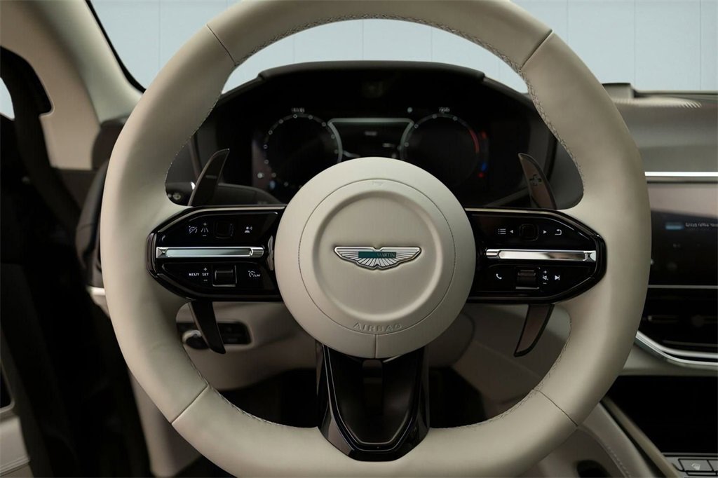 New 2025 Aston Martin DBX 707 image 38