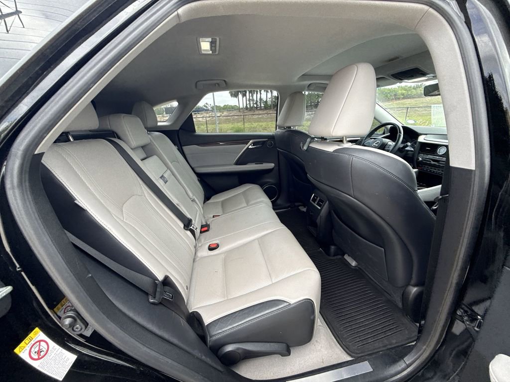 Used 2019 Lexus RX 350 AWD w/ Navigation Package image 17