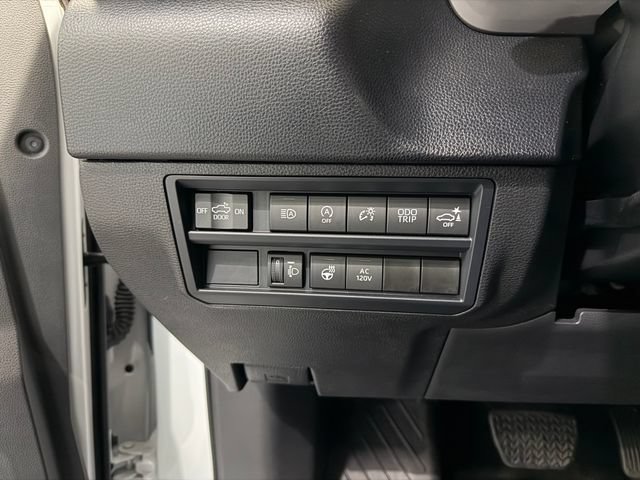Used 2024 Toyota Tundra SR5 w/ SR5 Premium Package AWD/4WD image 25
