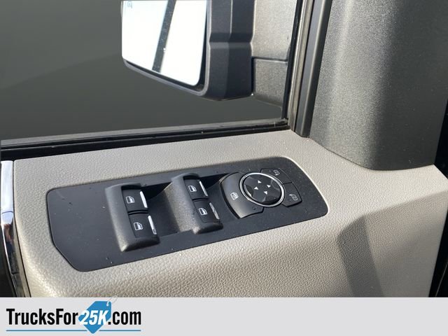 Used 2015 Ford F150 XLT w/ Equipment Group 301A Mid image 26