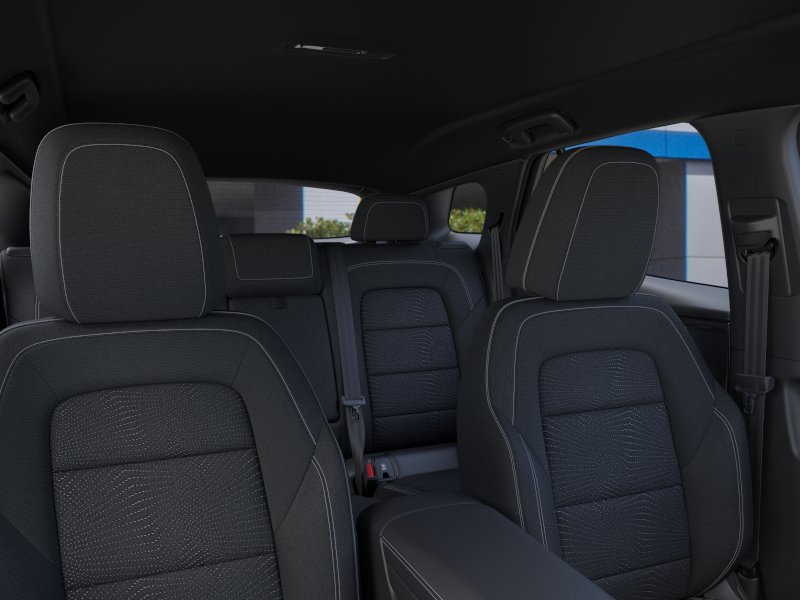 New 2027 Chevrolet Blazer EV LT FWD image 24