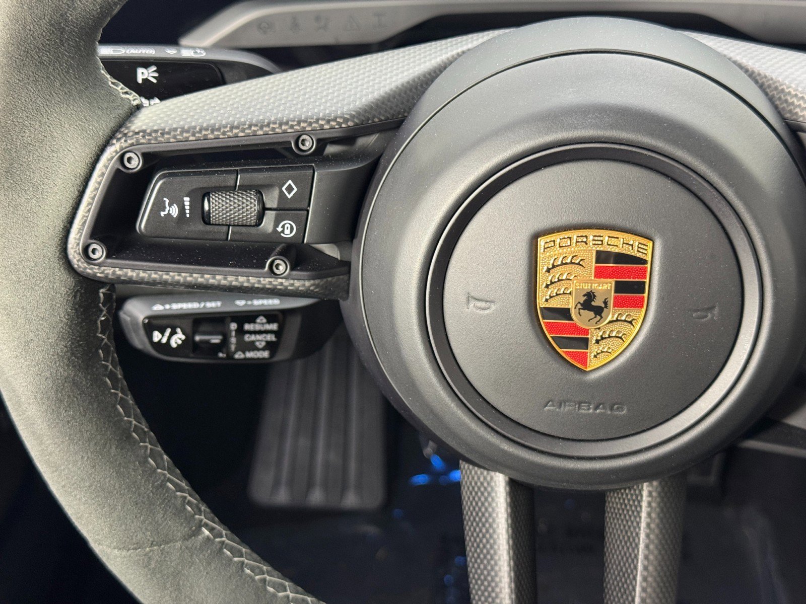 Used 2023 Porsche Taycan GTS AWD/4WD image 21