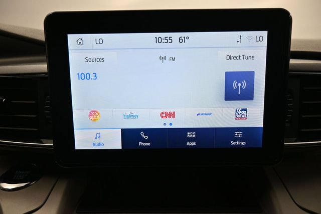 Used 2024 Ford Explorer XLT w/ Equipment Group 202A AWD/4WD image 24