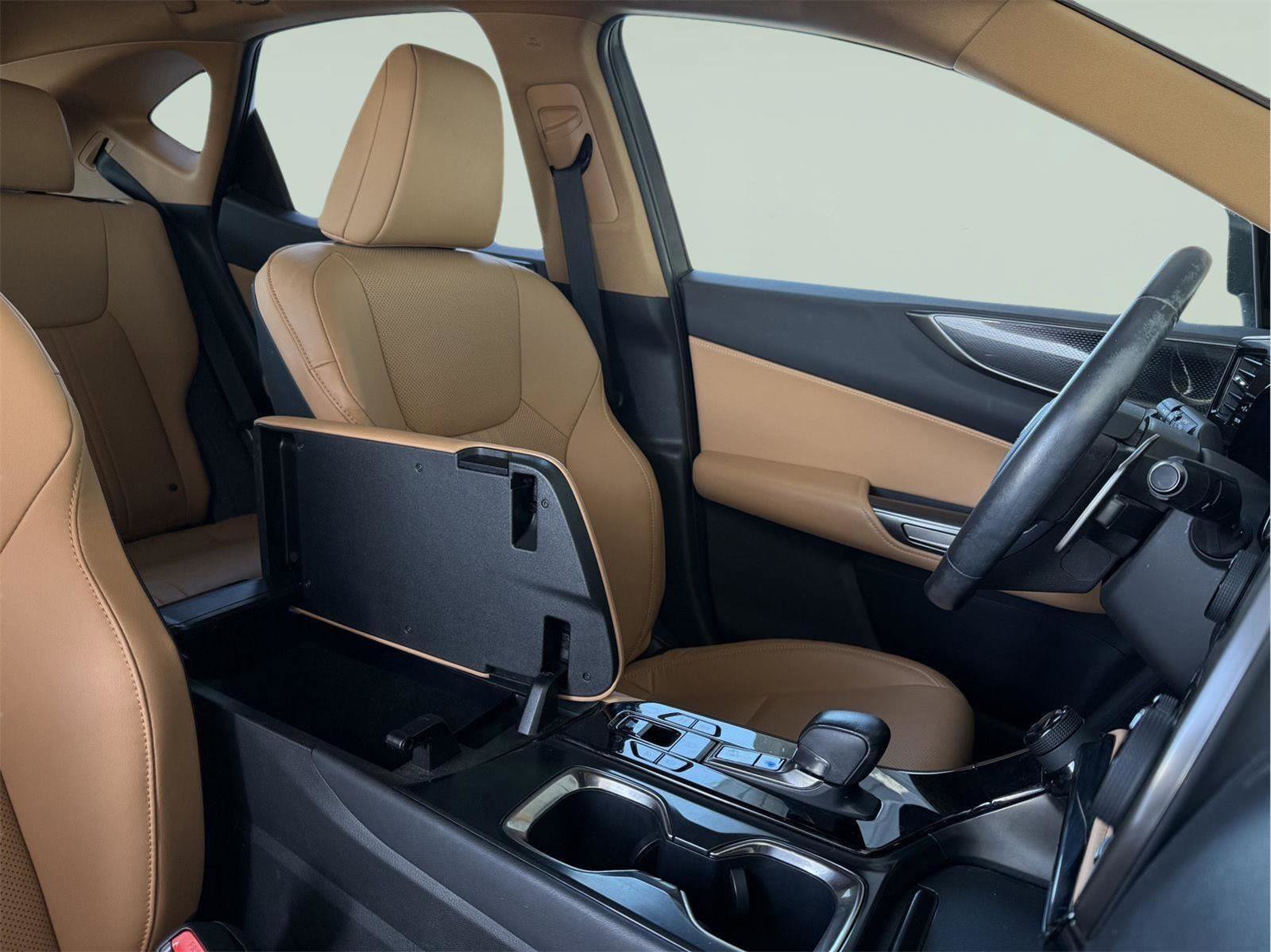 Used 2022 Lexus NX 350 350 w/ Cold Area Package image 26