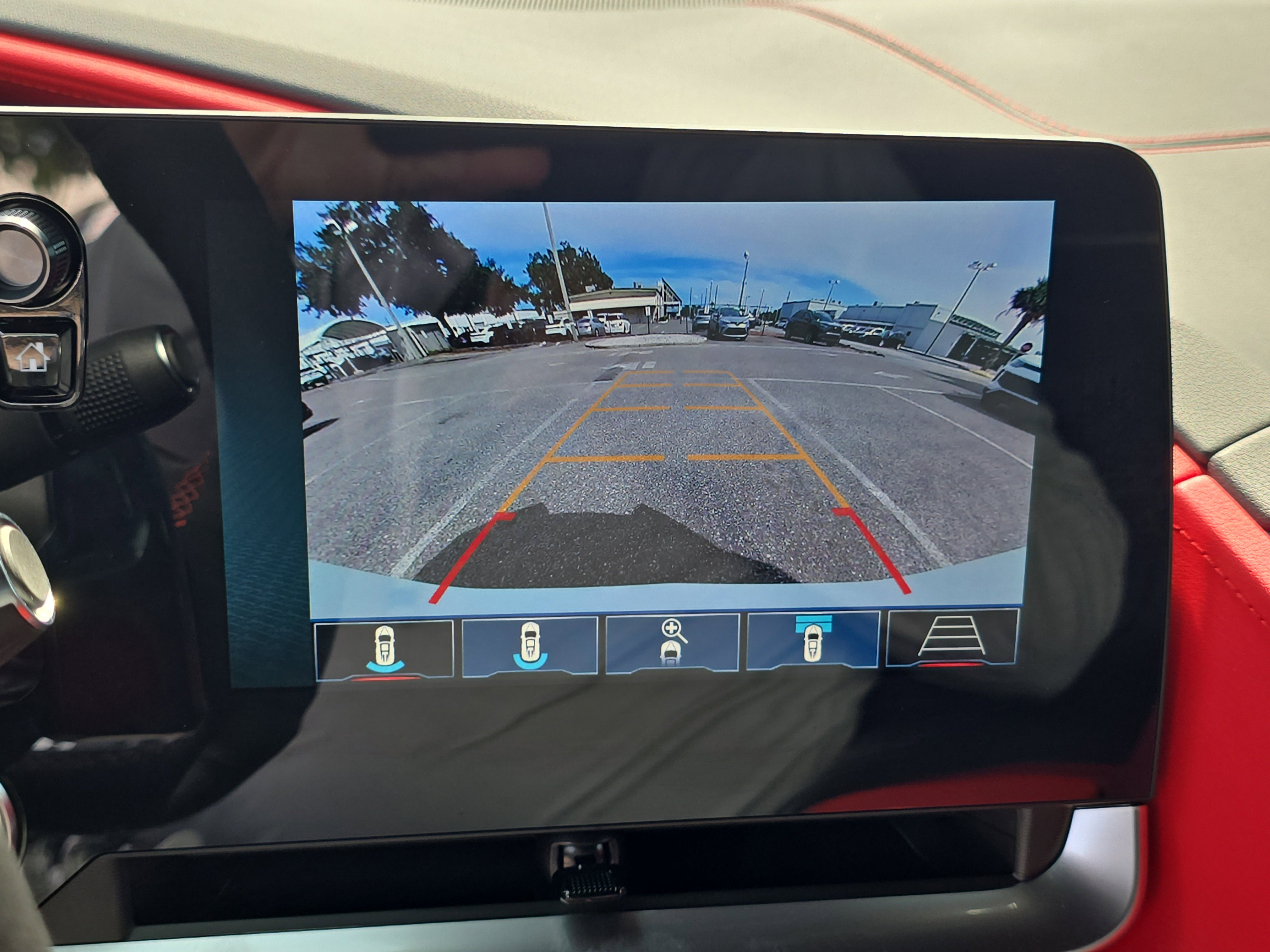 Used 2025 Chevrolet Corvette Z06 image 20