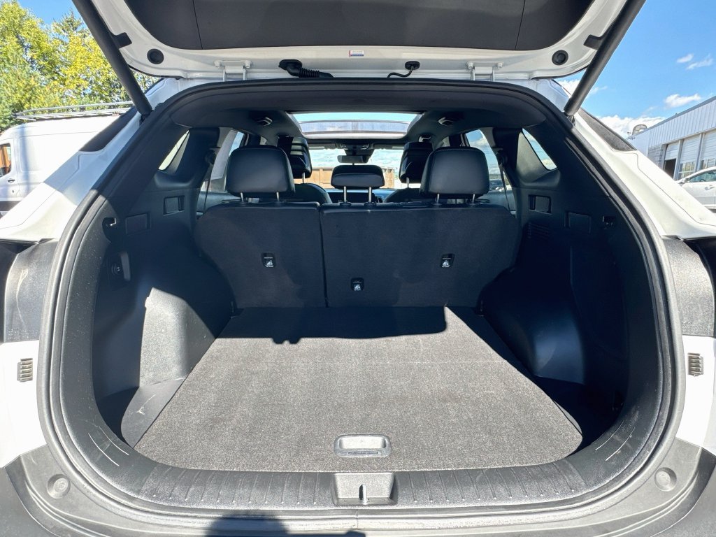 Certified 2023 Kia Sportage X-Pro Prestige AWD/4WD image 32