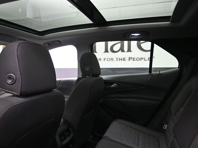 Used 2024 Chevrolet Equinox LT image 23