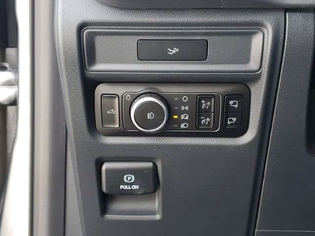New 2026 Ford F150 XLT w/ Equipment Group 302A MID image 16