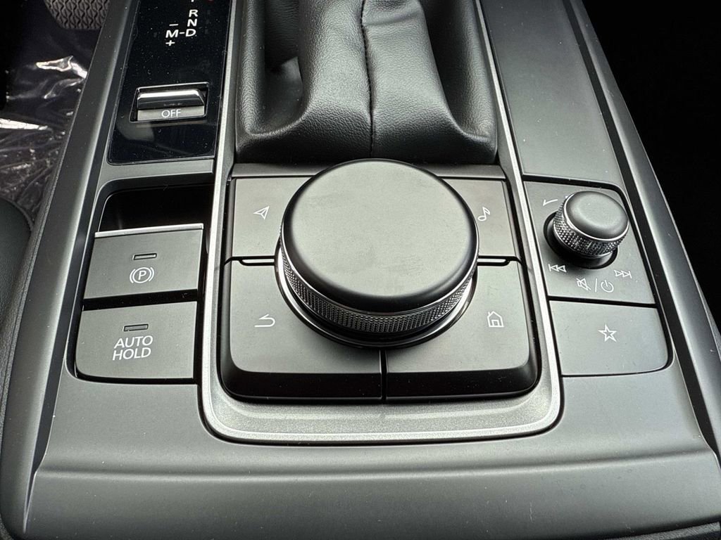 New 2026 MAZDA CX-30 AWD 2.5 S image 35