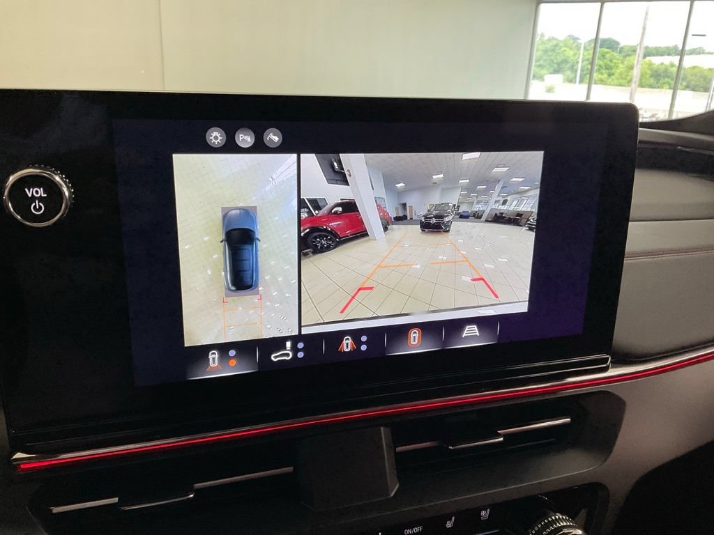 Used 2024 Acura ZDX Type S AWD/4WD image 19