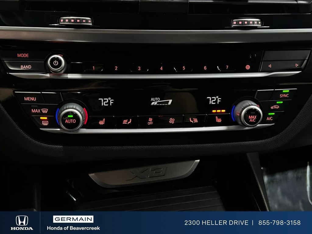 Used 2019 BMW X3 sDrive30i w/ Driving Assistance Package RWD image 27