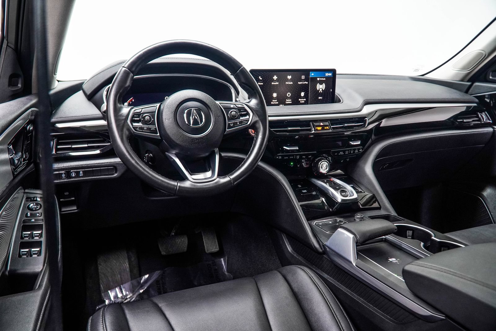Used 2023 Acura MDX SH-AWD image 16