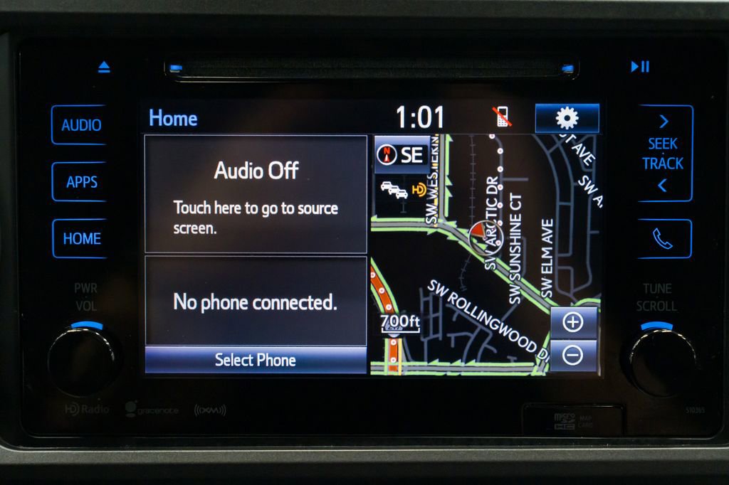 Used 2019 Toyota Tacoma TRD Off-Road image 13