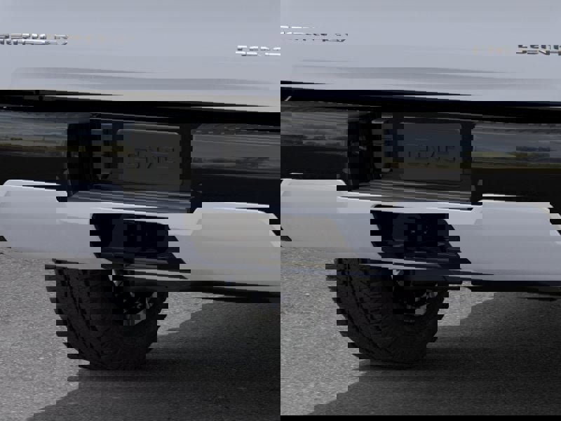 New 2025 GMC Sierra EV Denali image 47