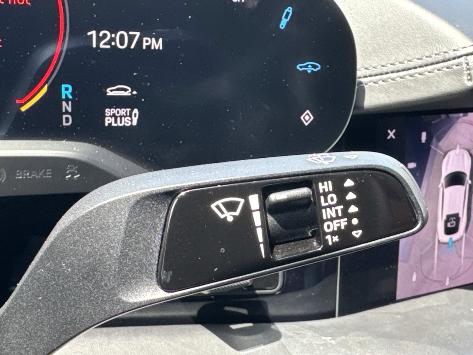 Used 2020 Porsche Taycan Turbo w/ Premium Package image 23