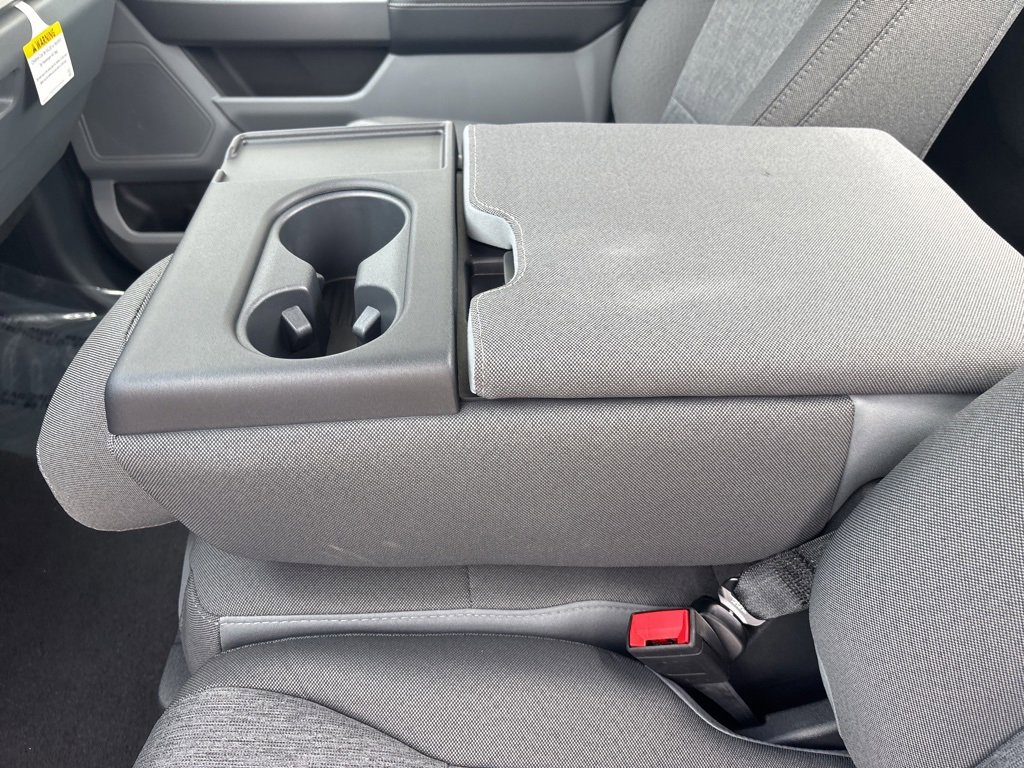 New 2025 Ford F350 XL w/ STX Appearance Package image 22