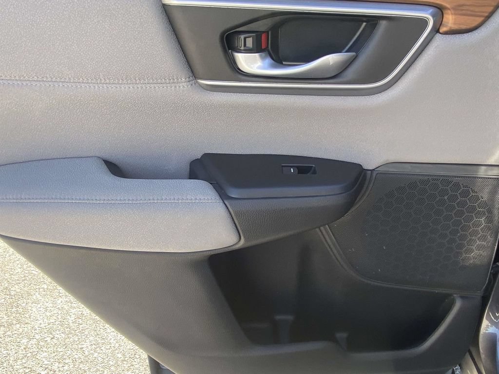 Certified 2019 Honda CR-V EX image 17