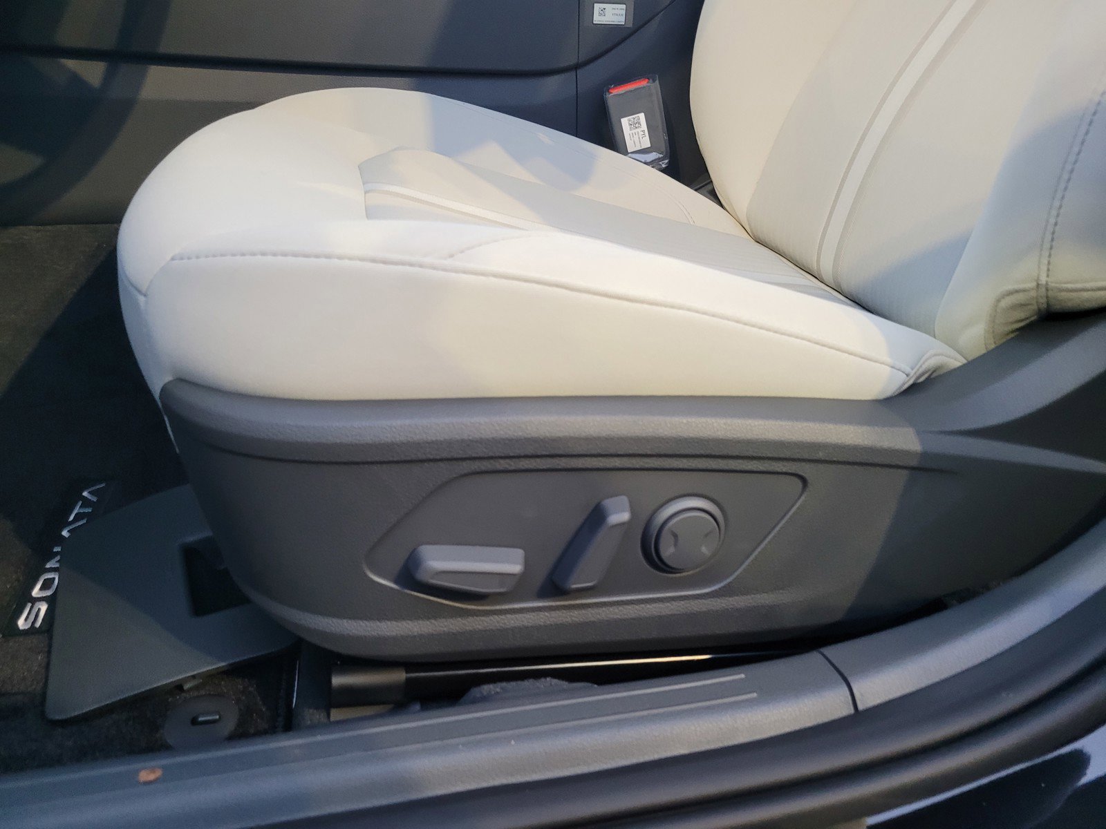 New 2026 Hyundai Sonata SEL image 13