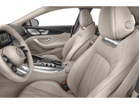 New 2026 Mercedes-Benz AMG GT 43 image 12