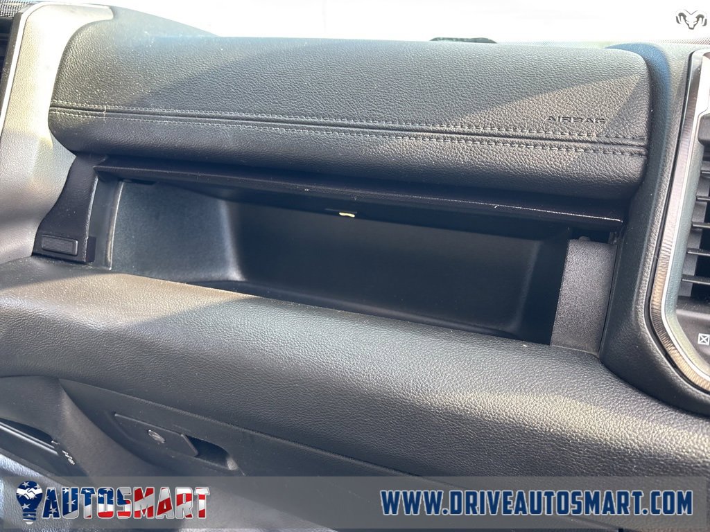 Used 2021 RAM 2500 Power Wagon image 50