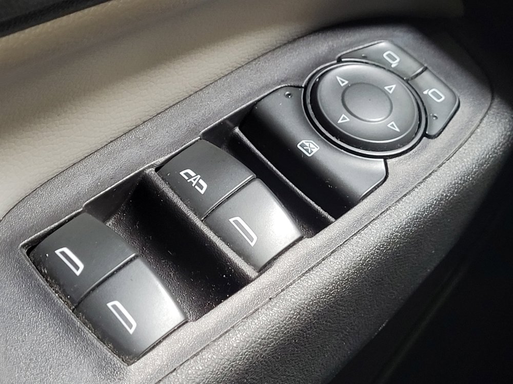 Used 2022 Chevrolet Equinox LT image 27