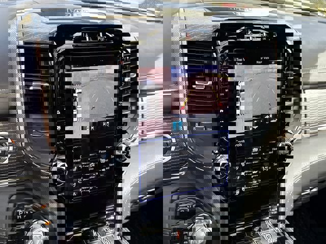 Used 2019 RAM 1500 Limited image 32