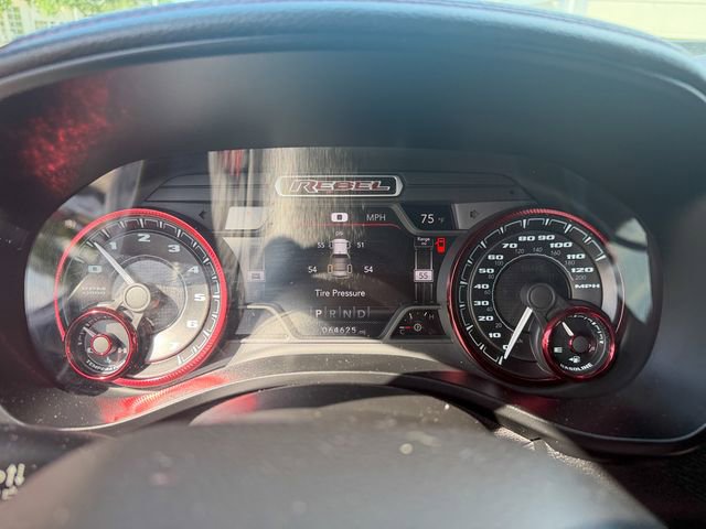 Used 2019 RAM 1500 Rebel w/ Rebel Level 1 Equipment Group image 18