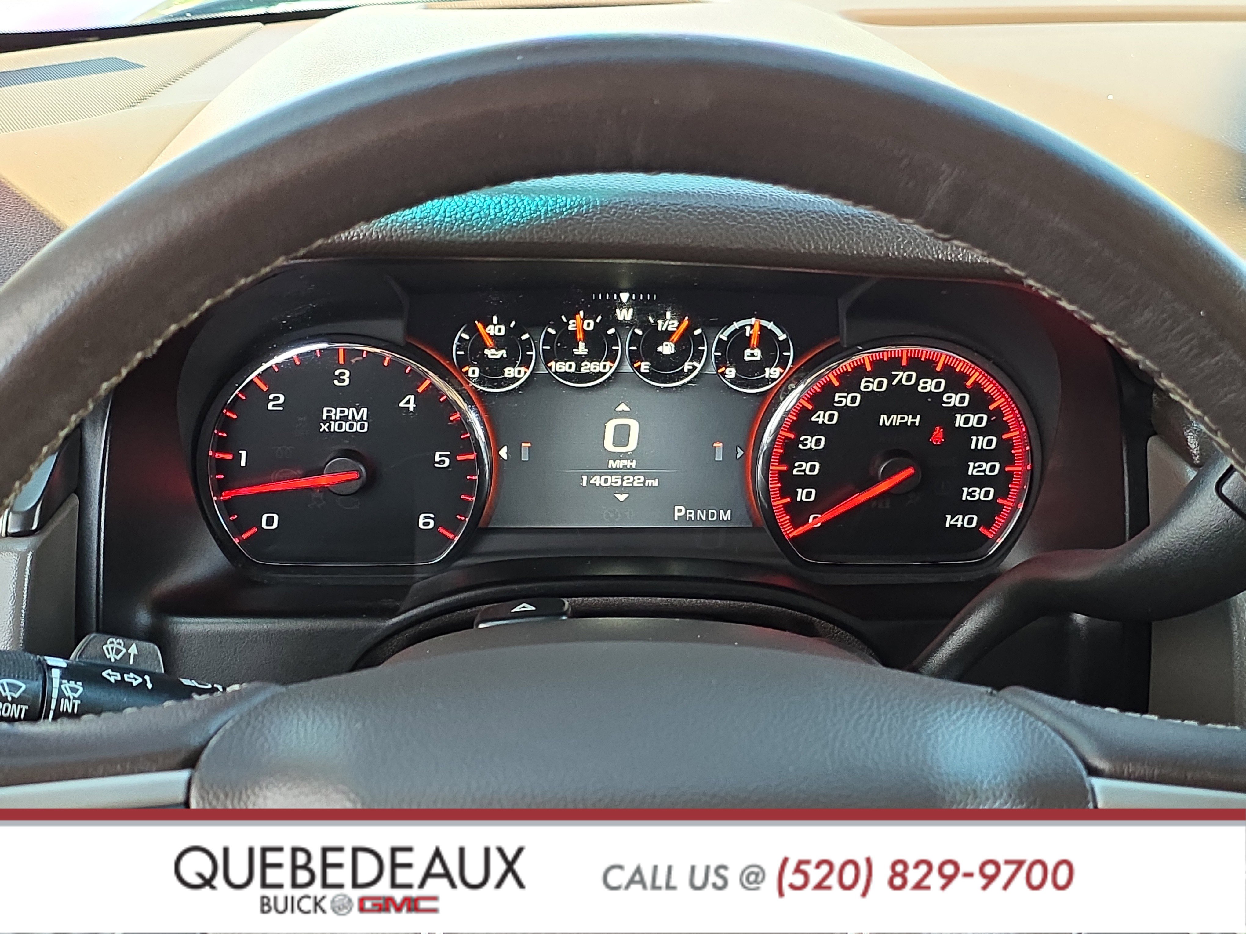 Used 2016 GMC Yukon Denali AWD/4WD image 17