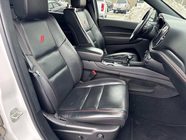 Used 2024 Dodge Durango GT image 25