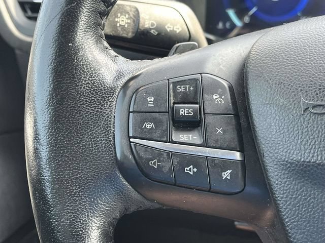 Used 2020 Ford Escape Titanium AWD/4WD image 27