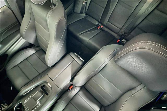 New 2026 Mercedes-Benz GLE 450 4MATIC Coupe image 19