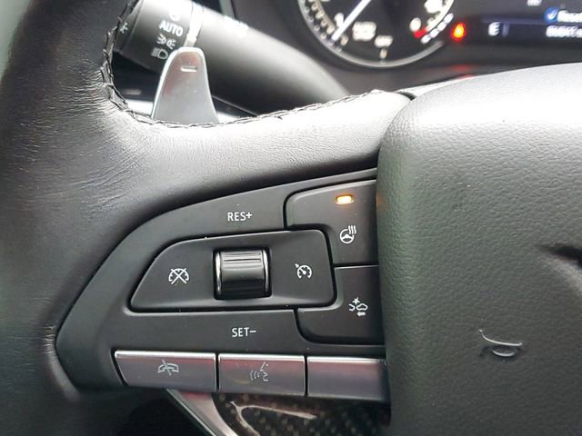 Certified 2020 Cadillac XT6 Sport AWD/4WD image 23