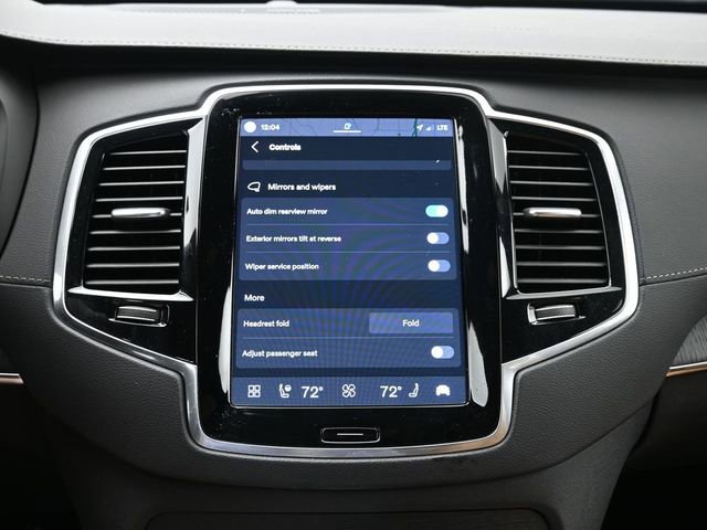 Used 2023 Volvo XC90 B6 Ultimate image 20