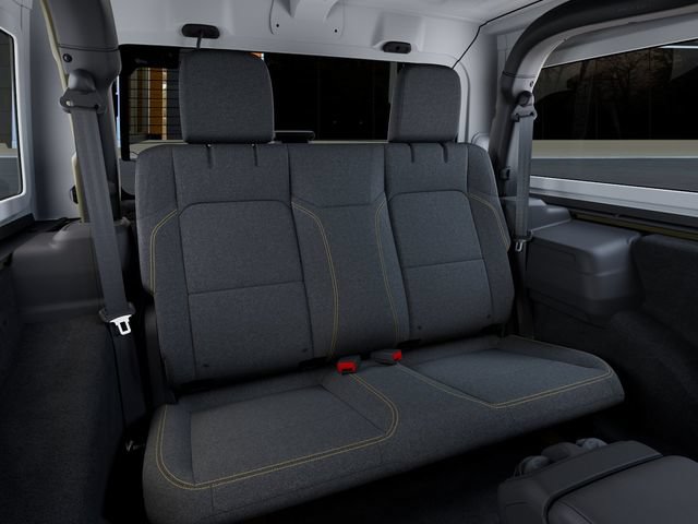 New 2026 Jeep Wrangler Sport AWD/4WD image 15