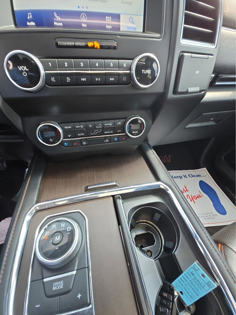 Used 2020 Ford Expedition King Ranch w/ Cargo Package RWD image 24
