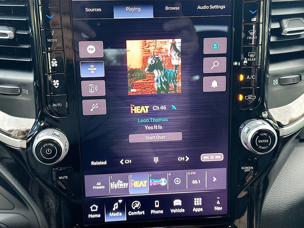 New 2026 RAM 2500 Big Horn image 15