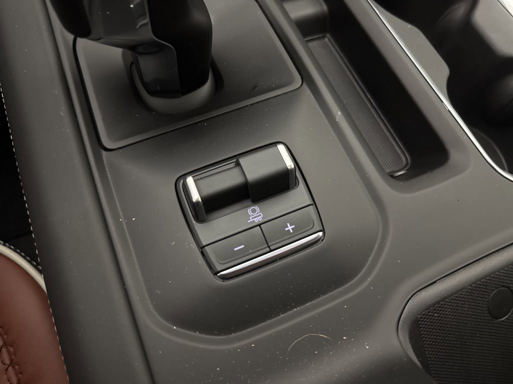 New 2026 GMC Sierra 1500 Denali Ultimate image 54