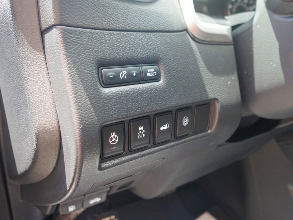 Used 2019 Nissan Murano Platinum w/ Cargo Package image 19