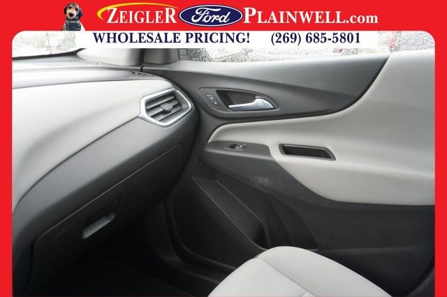 Used 2020 Chevrolet Equinox LS w/ LS Convenience Package image 31