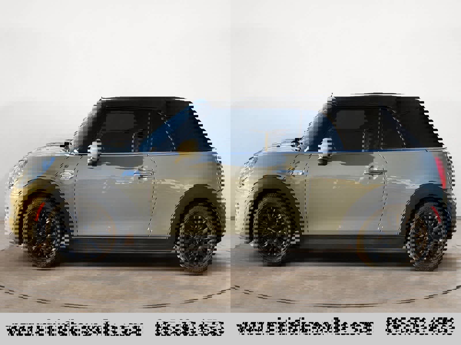 Used 2019 MINI Cooper S w/ Signature Upholstery Package image 6