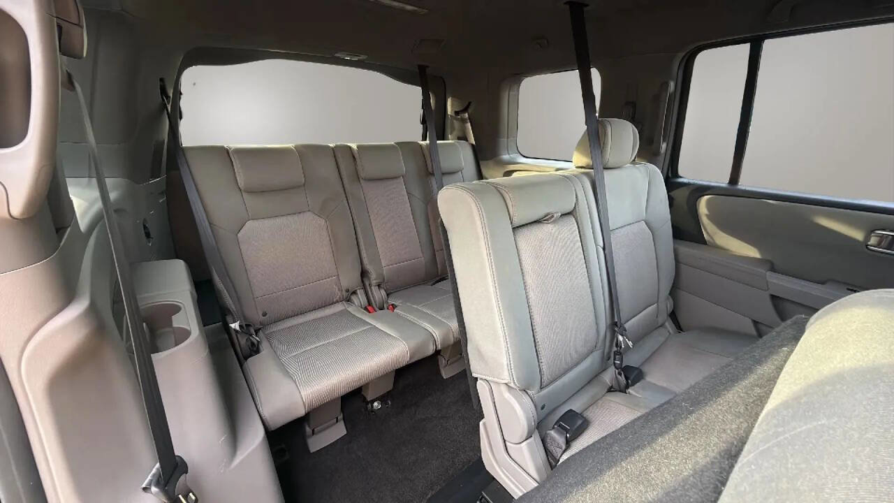 Used 2011 Honda Pilot EX image 12