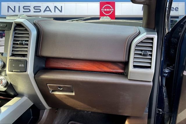 Used 2020 Ford F150 King Ranch w/ Technology Package image 24