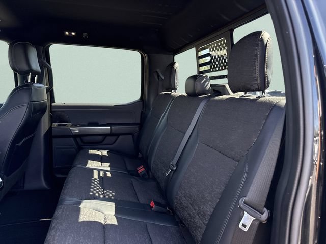 Used 2022 Ford F150 Tremor w/ Equipment Group 401A Mid AWD/4WD image 25