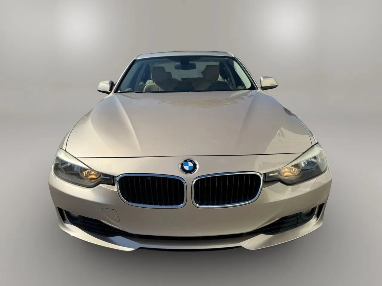 Used 2014 BMW 328i Sedan RWD image 3